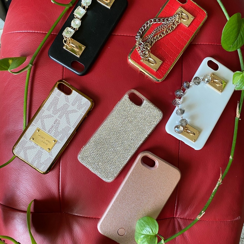 Iphone 7 Case Bundle - image 2